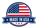 Made in the USA